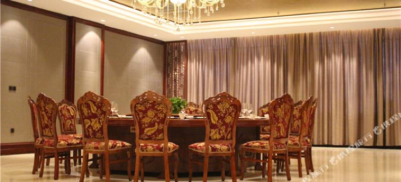 喀喇沁左翼浴龙谷温泉度假区酒店图片