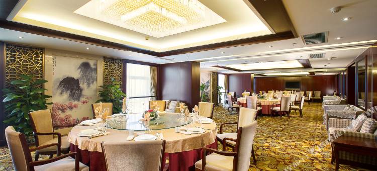 北京江苏大厦图片