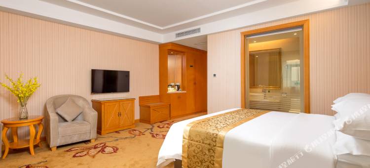 维也纳酒店(广州增城万达广场店)图片