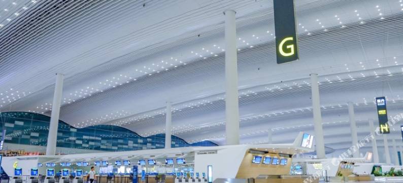 维丽斯·精选(广州新白云国际机场店)图片