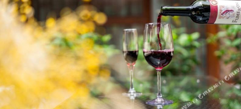 乌镇元素艺术酒店图片