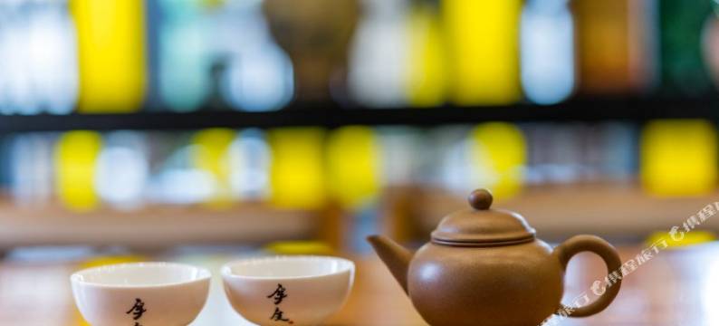 乌镇元素艺术酒店图片