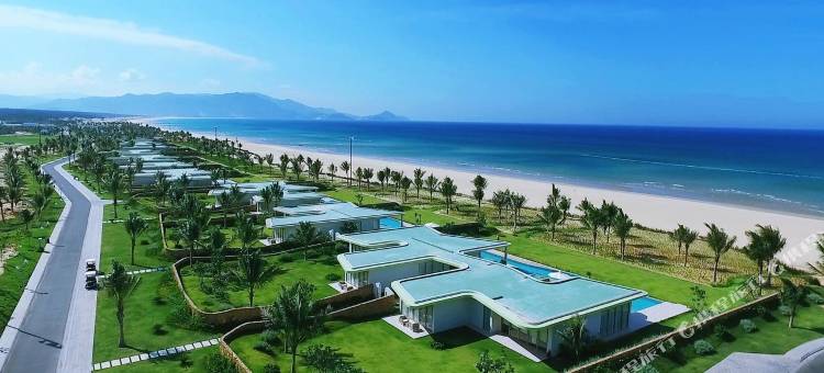 FLC归仁豪华度假酒店(FLC Luxury Resort Quy Nhon)图片