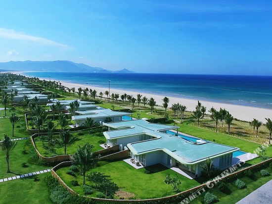 FLC归仁豪华度假酒店