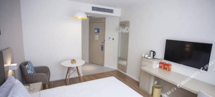 汉庭酒店(登封嵩阳书院店)图片