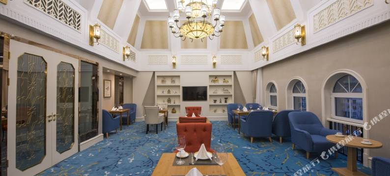 青岛金沙滩壹号精品酒店图片