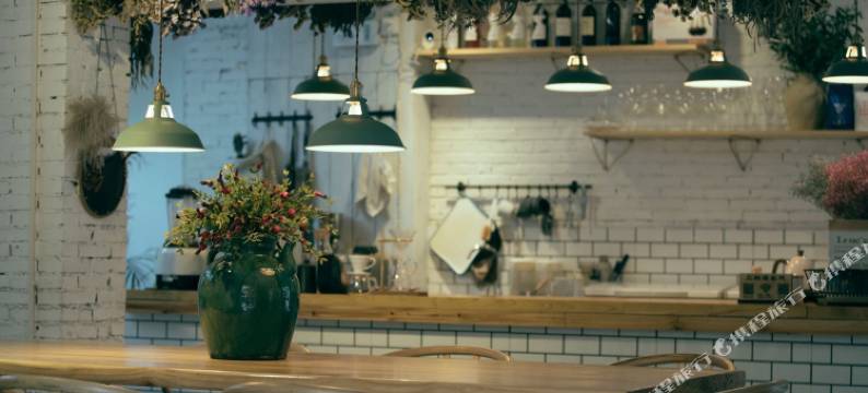 黄姚古镇二姑娘客栈图片