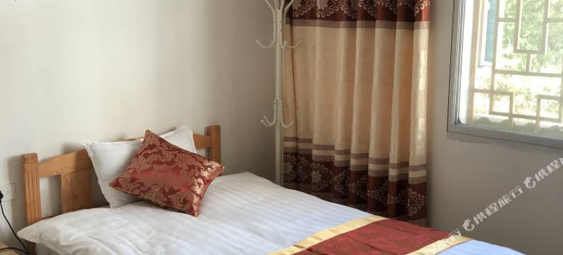 三清山有朋山庄图片