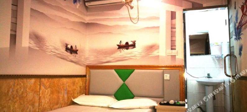 上海永捷旅馆(新场古镇店)图片