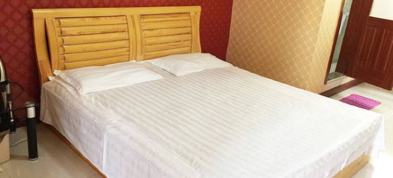 克拉玛依运鸿宾馆图片