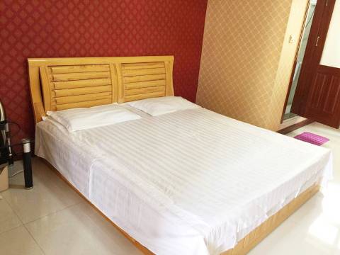 克拉玛依运鸿宾馆