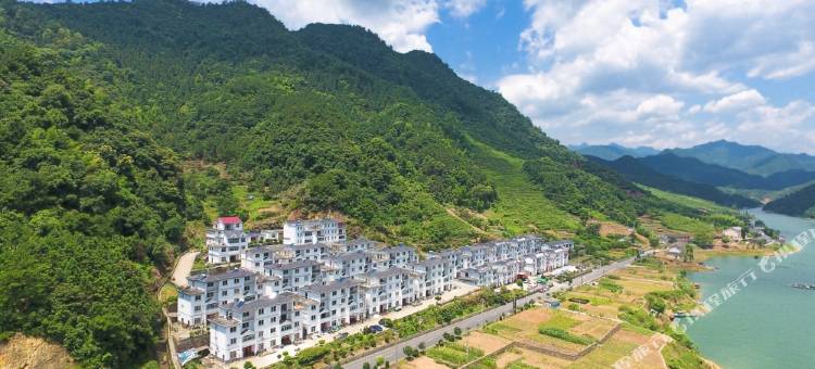 千岛湖钓友民宿图片
