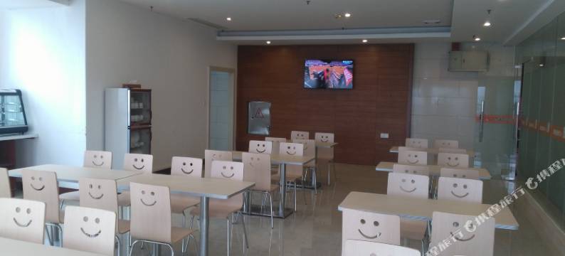 东莞帝豪商务公寓图片