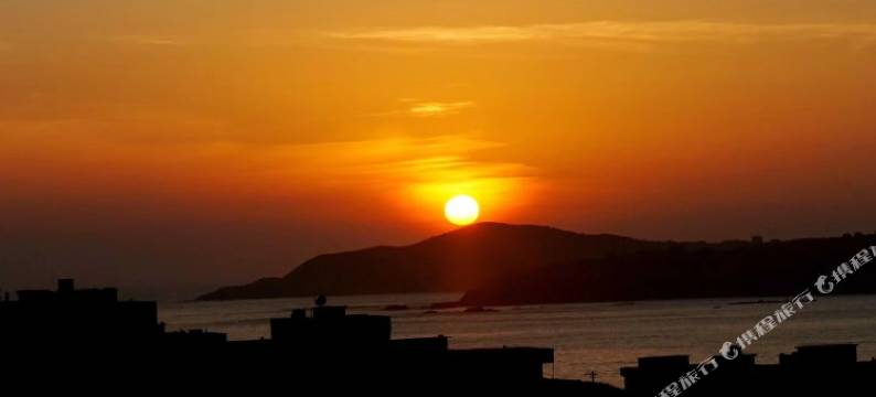 平潭北港山海观民宿图片
