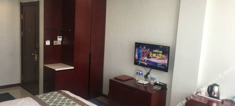 金寨晨宇小镇客栈图片