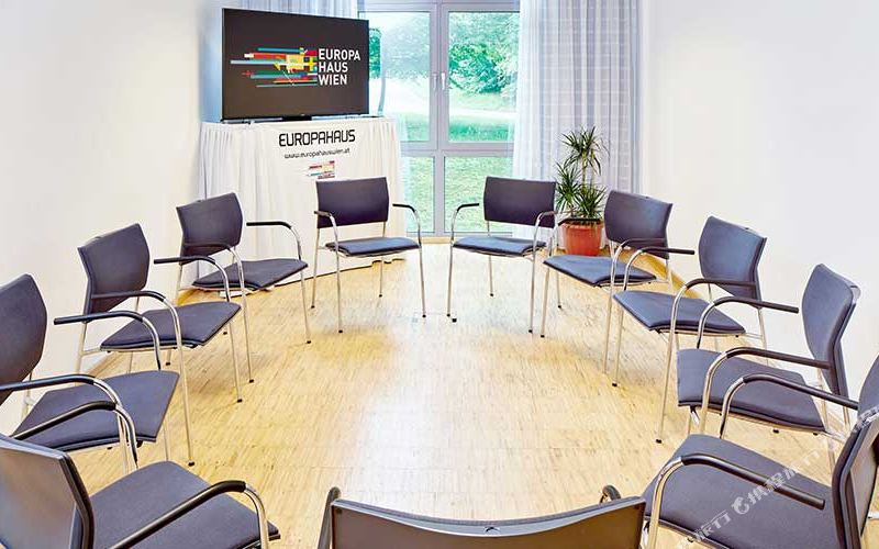 Europahaus Wien Hotel Reviews And Room Rates Trip Com