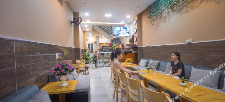 语言交流旅馆1号(Language Exchange Hostel 1)图片