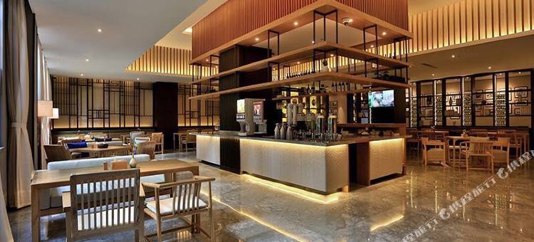 美豪丽致酒店(上海交大东川路店)图片