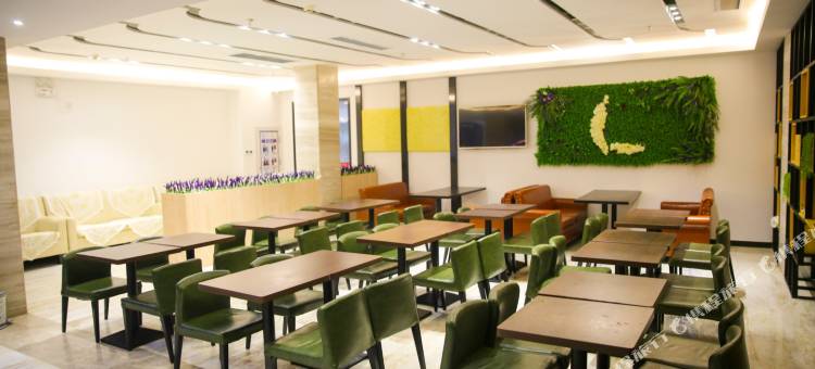 麗枫酒店(东平体育会展中心白佛山店)图片