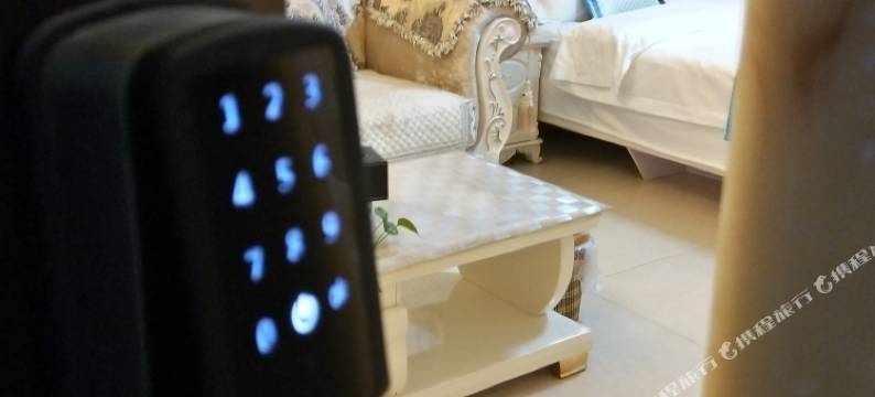 Q加·昌黎芳庭酒店式公寓图片