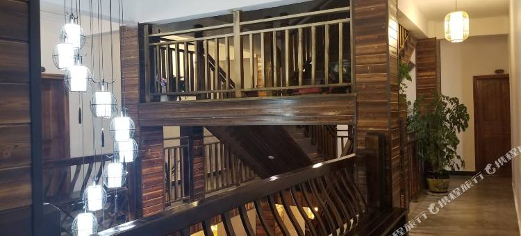 凯里老朋友酒家(下司古镇店)图片