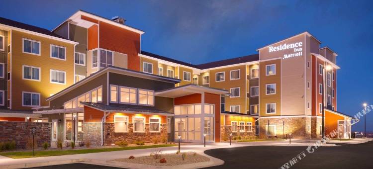 Residence Inn Casper图片