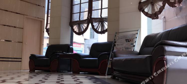 高安铂悦酒店图片