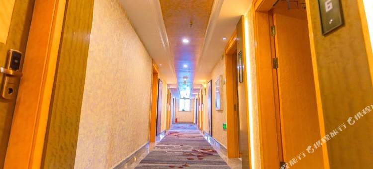 宽甸德隆园酒店图片