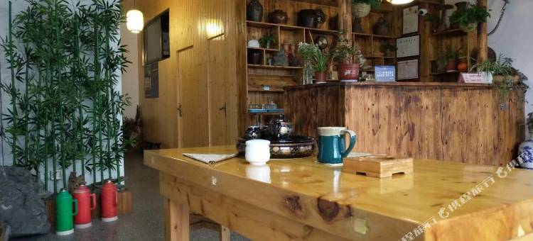 千岛湖乐水民宿图片