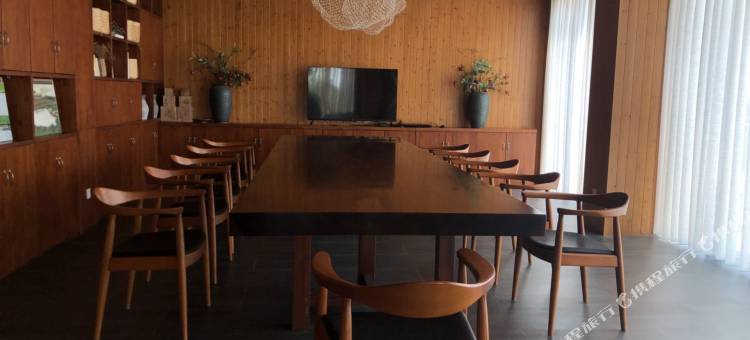 孝感卓尔小镇桃花驿图片