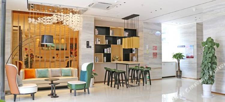 玉溪城市快捷酒店图片
