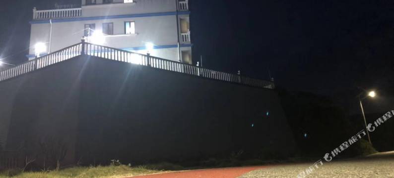 嵊泗枕海山庄(会城岙店)图片