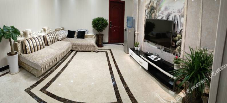 重庆南川阳光公寓图片