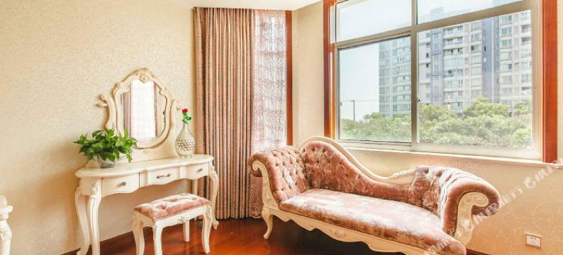 上海奉贤华府1号别墅图片