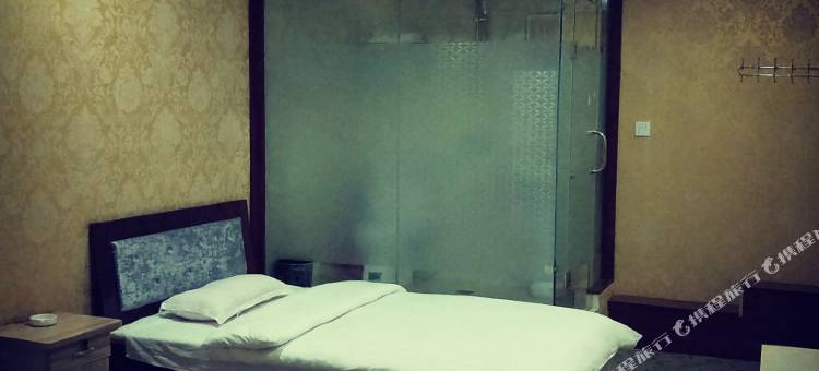 嘉峪关宾至如归宾馆图片