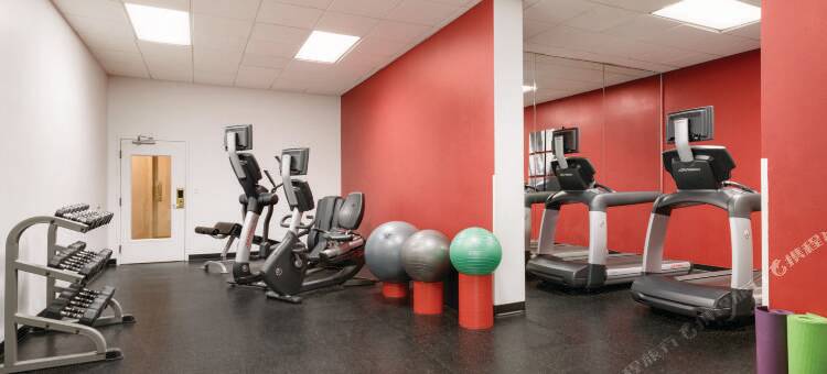 西雅图机场丽筠酒店(Radisson Hotel Seattle Airport)图片