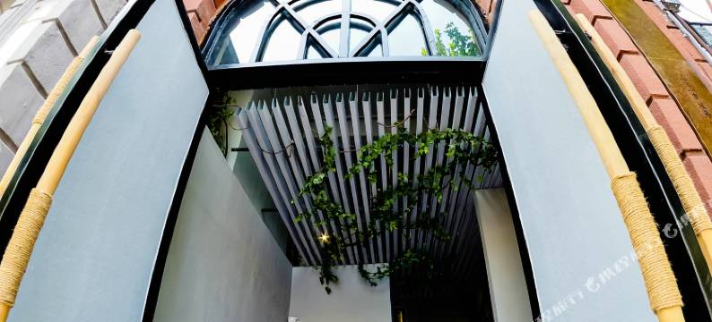 宜昌极隐民宿图片