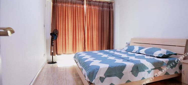 吉林嘉阁日租房图片