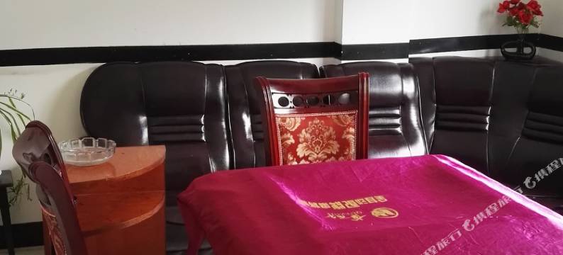 五峰汇原宾馆图片