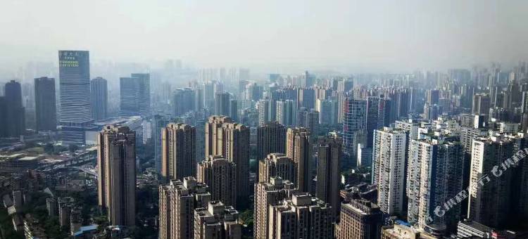 维也纳酒店(重庆袁家岗地铁站店)图片