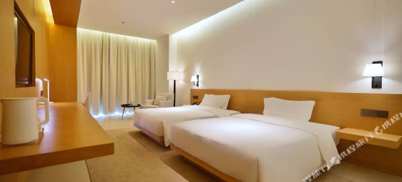 淄博唐庄酒店(中润大道店)图片