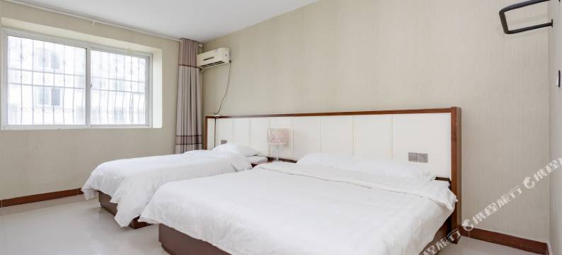 云轻飞燕公寓(枣庄毛良村分店)图片