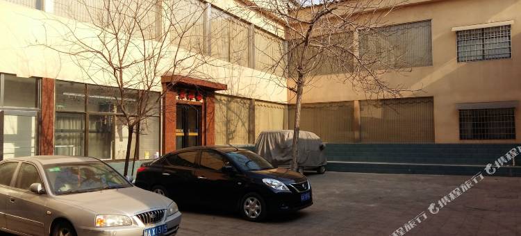 新密迎宾宾馆图片