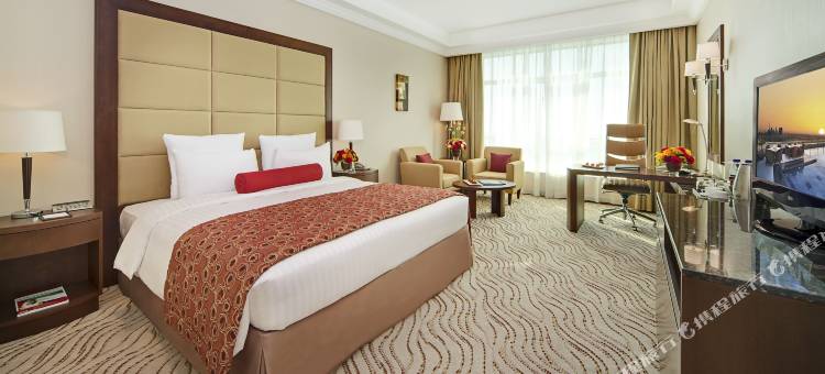 瑞吉斯公园克里斯金酒店(Park Regis Kris KIN Hotel)图片