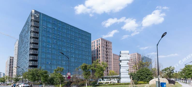 绿悦城市公寓(荆长路地铁站店)图片