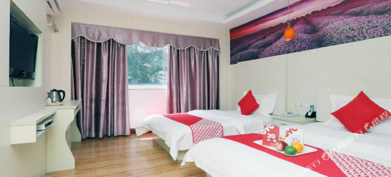 佳豪商务酒店(广州仲恺学院店)图片