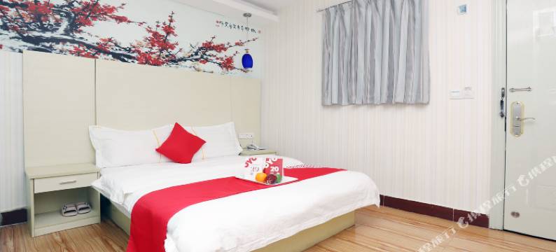 佳豪商务酒店(广州仲恺学院店)图片