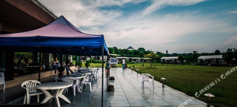 广东大峡谷丽宫果园度假酒店图片