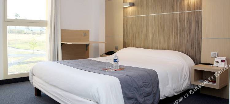 原创城市考瑟雅酒店(The Originals City Hôtel le Causséa Castres)图片