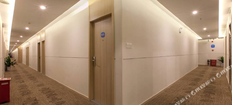 汉庭酒店(武汉武昌火车站西广场店)图片